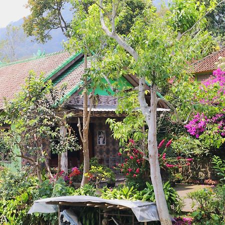 Dajan Buyan Homestay Bedugul  Ngoại thất bức ảnh